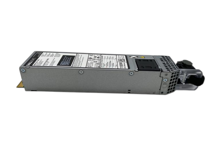 Dell PowerEdge 15th/16th Gen 1100W -48V DC Power Supply PSU - WPJC6 0WPJC6
