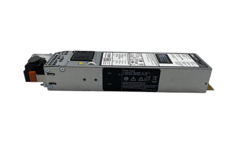 Dell PowerEdge 15th/16th Gen 1100W -48V DC Power Supply PSU - WPJC6 0WPJC6