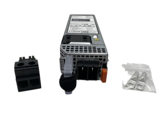 Dell PowerEdge 15th/16th Gen 1100W -48V DC Power Supply PSU - WPJC6 0WPJC6