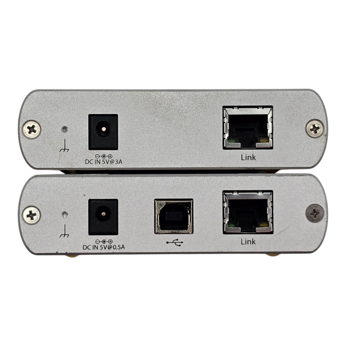 Icron RANGER-2204 USB 2.0 4 Port Cat5e/6/7 100m Extender LEX REX W/ AC Adaptor