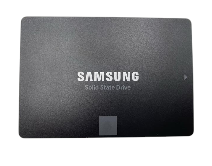 Samsung 860 EVO Series 2TB SATA 6G 2.5" SFF SATA SSD - MZ7LH2T0HALT MZ-76E2T0