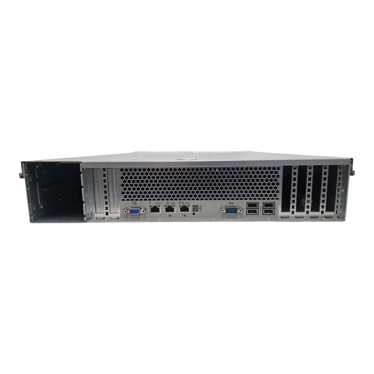 Fujitsu Primergy RX300 S7 2x E5-2600 CPU 24-DIMM 4x 2.5" SAS 2U CTO Rack Server
