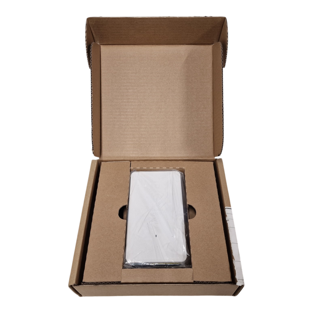 New Cisco C9105AXW-E 9105AX WiFi 6 PoE+ Wall Plate Wireless Access Point