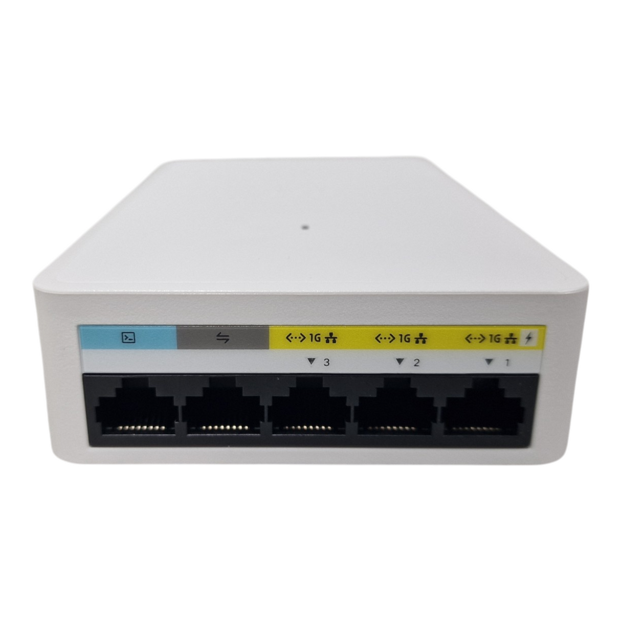 New Cisco C9105AXW-E 9105AX WiFi 6 PoE+ Wall Plate Wireless Access Point