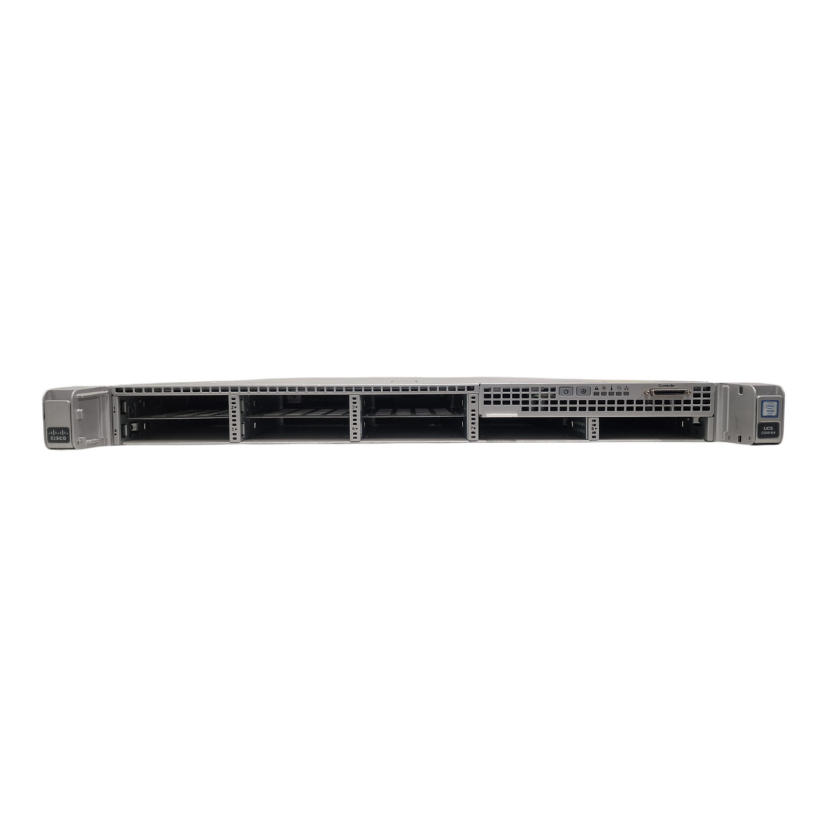 Cisco UCS C220 M4S 2x Xeon E5-2600 v3/v4 24-DIMM 8x2.5" Bay 1U CTO Server