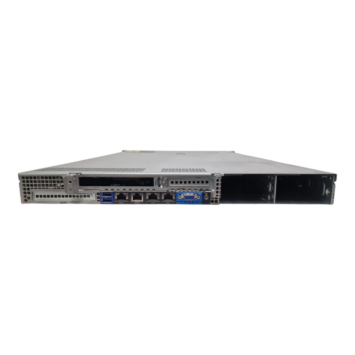 Cisco UCS C220 M4S 2x Xeon E5-2600 v3/v4 24-DIMM 8x2.5" Bay 1U CTO Server
