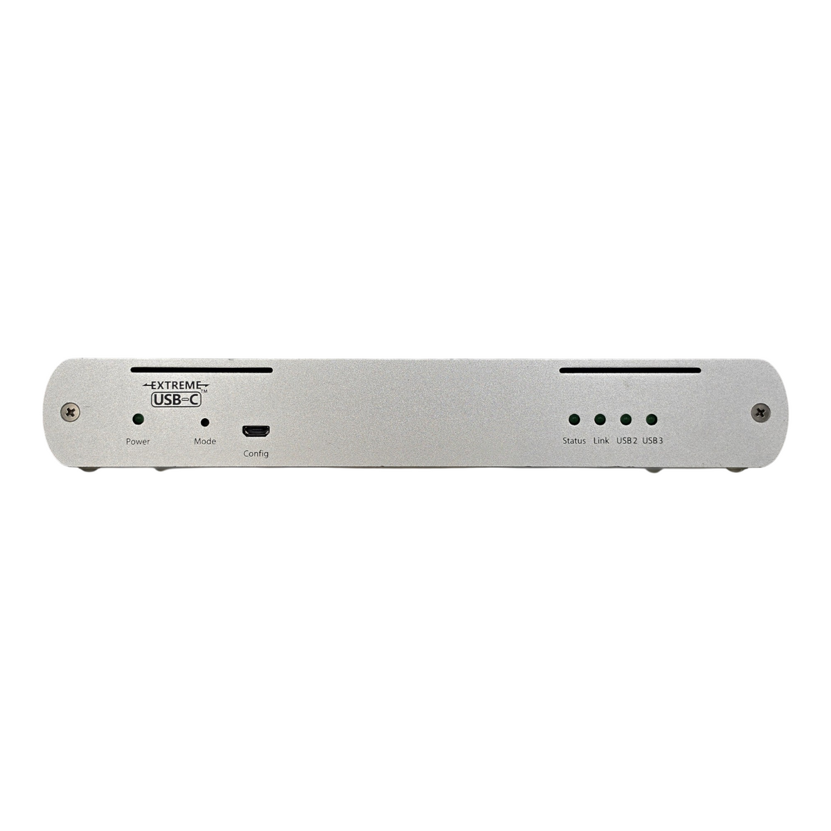 Icron RAVEN-3124 4-Port USB 3.1 Multi-Mode Fibre 200m Extender LEX W/ AC Adaptor