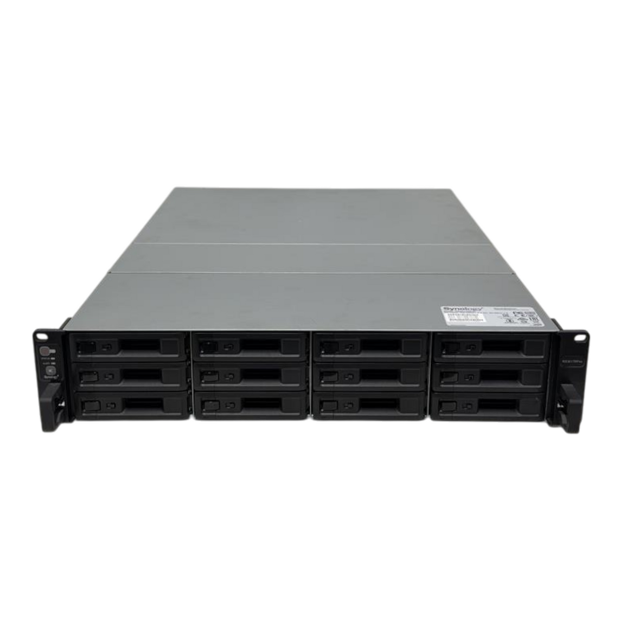 Synology RackStation RS3617RPXS 12x 3.5" Bay NAS Network Attached Storage
