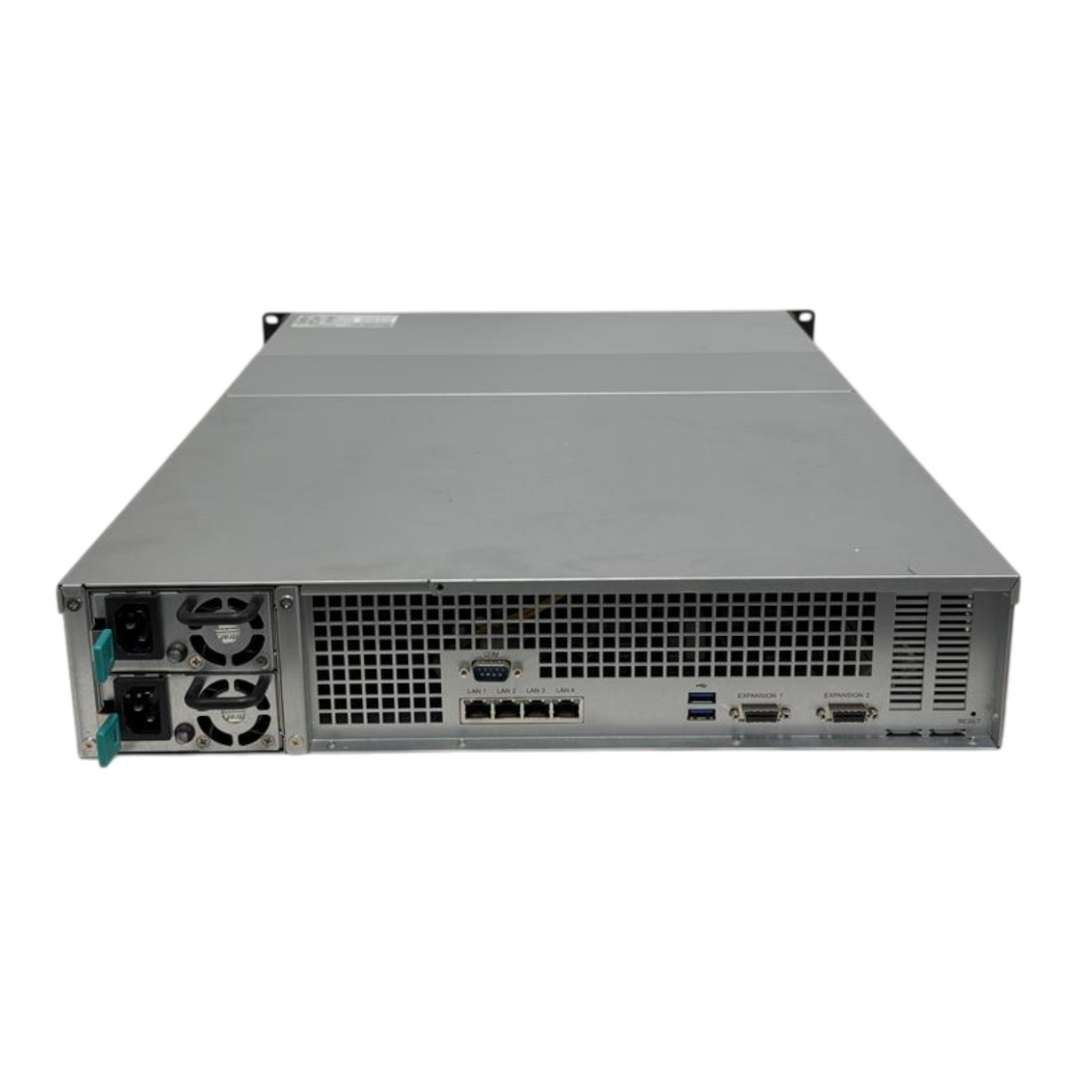 Synology RackStation RS3617RPXS 12x 3.5" Bay NAS Network Attached Storage
