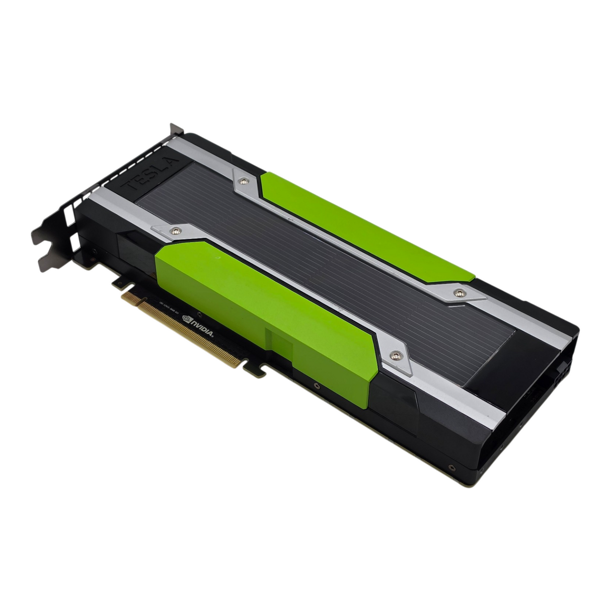 Dell Nvidia H56H0 Tesla M10 32GB GDDR5 PCIE x16 Quad GPU Card 900-22405-0100-030