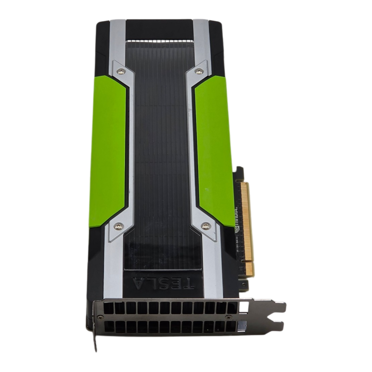 Dell Nvidia H56H0 Tesla M10 32GB GDDR5 PCIE x16 Quad GPU Card 900-22405-0100-030
