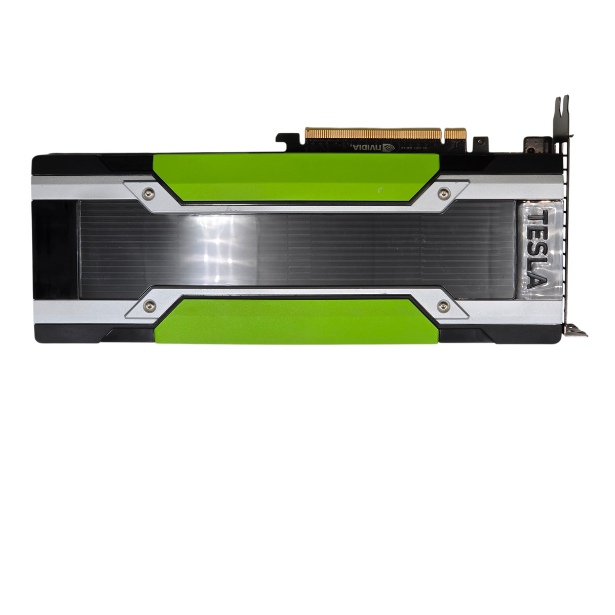 Dell Nvidia H56H0 Tesla M10 32GB GDDR5 PCIE x16 Quad GPU Card 900-22405-0100-030
