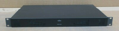 Fujitsu S4-3242 32-Port CAT5 USB Digital 1U KVM Console Switch S26361-K1393-V32