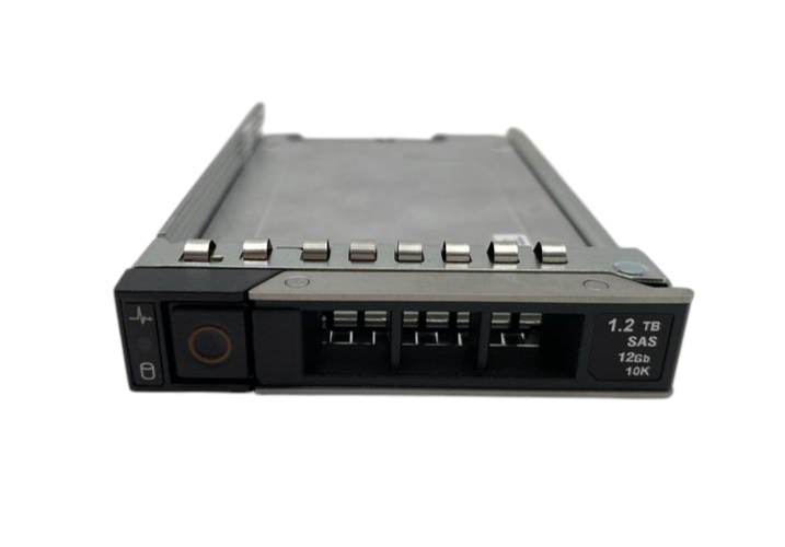 Dell Intel S3710 800GB SATA 6G MLC 2.5" SSD w/ Caddy DPD14 0DPD14 SSDSC2BA800G4R