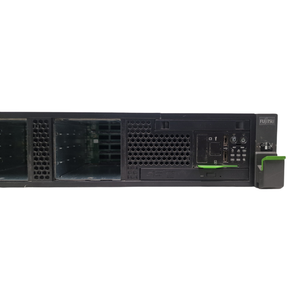 Fujitsu Primergy RX300 S8 2x E5-2600 v2 CPU 24-DIMM 12x 2.5" Bay CTO 2U Server