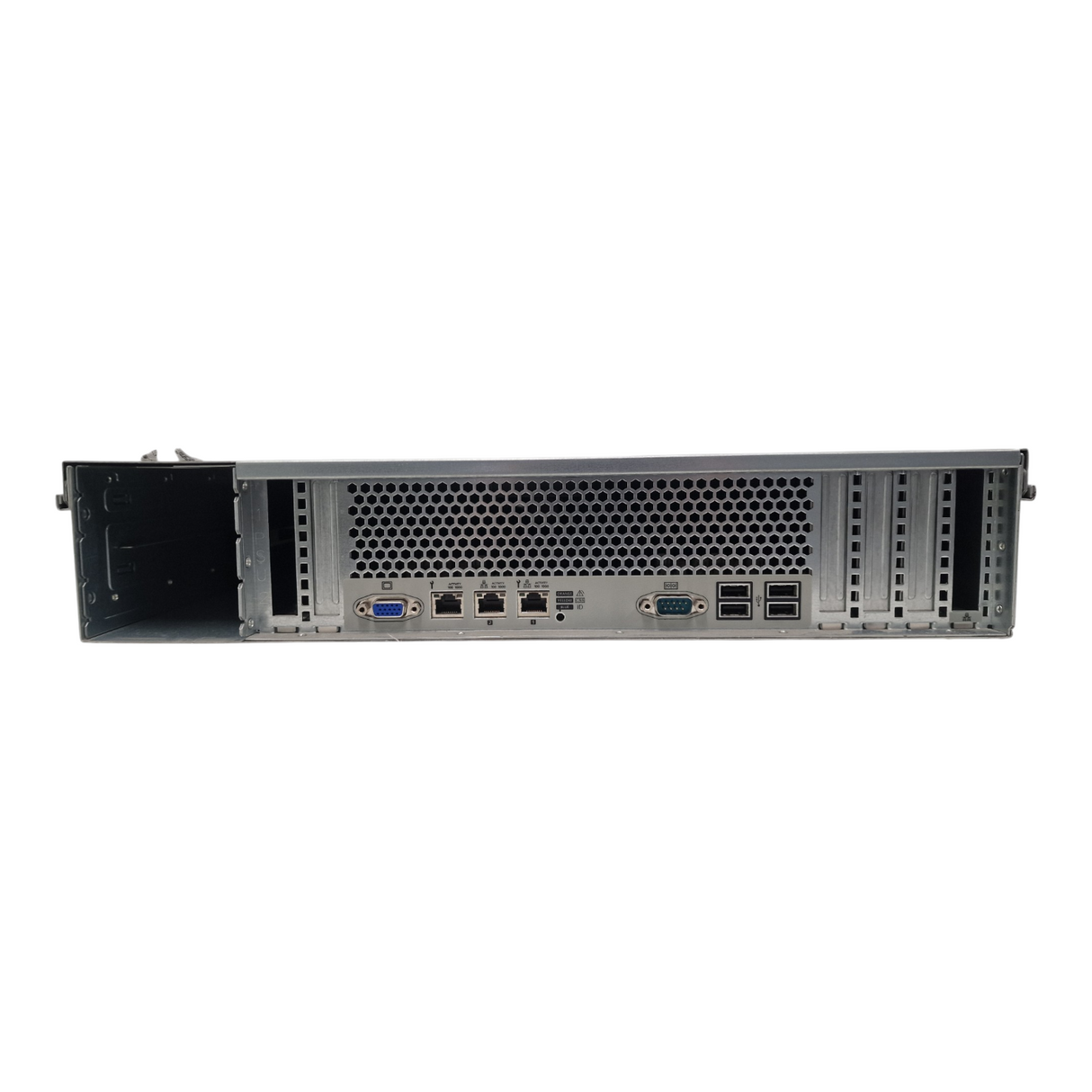 Fujitsu Primergy RX300 S8 2x E5-2600 v2 CPU 24-DIMM 12x 2.5" Bay CTO 2U Server