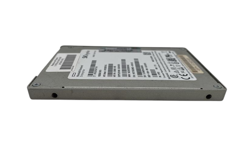 HPE 1.92TB 6G SATA RI 2.5" SFF SSD 872820-B21 872867-001 872822-001 VK1920GFLKL