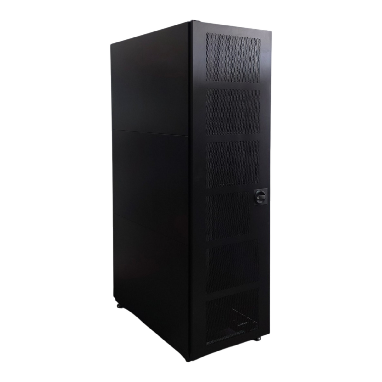 HPE H6F54A XP7 42U 600mm x 1200mm Open Front Rack HDS DKC-F810I-RK42 VSP Cabinet