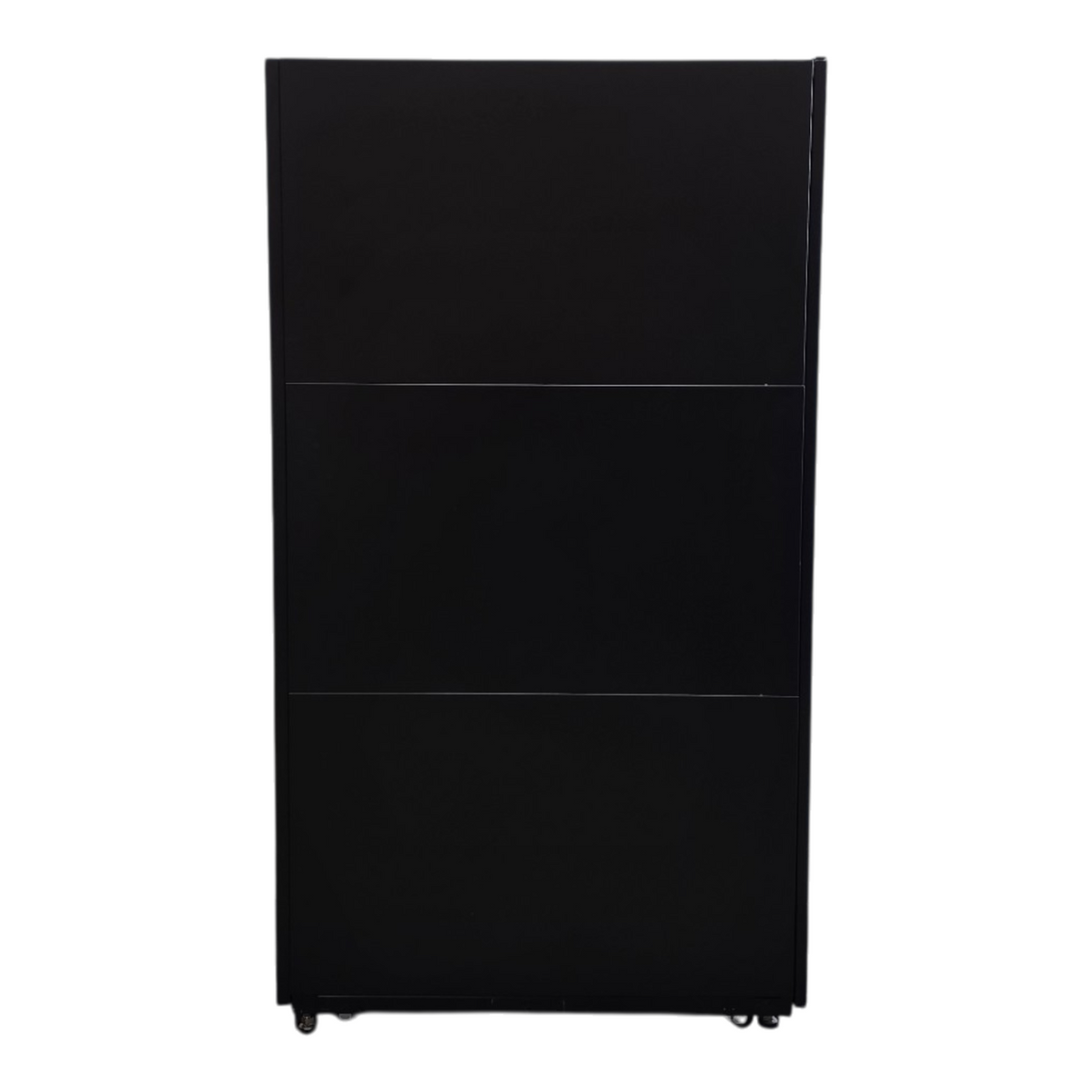 HPE H6F54A XP7 42U 600mm x 1200mm Open Front Rack HDS DKC-F810I-RK42 VSP Cabinet