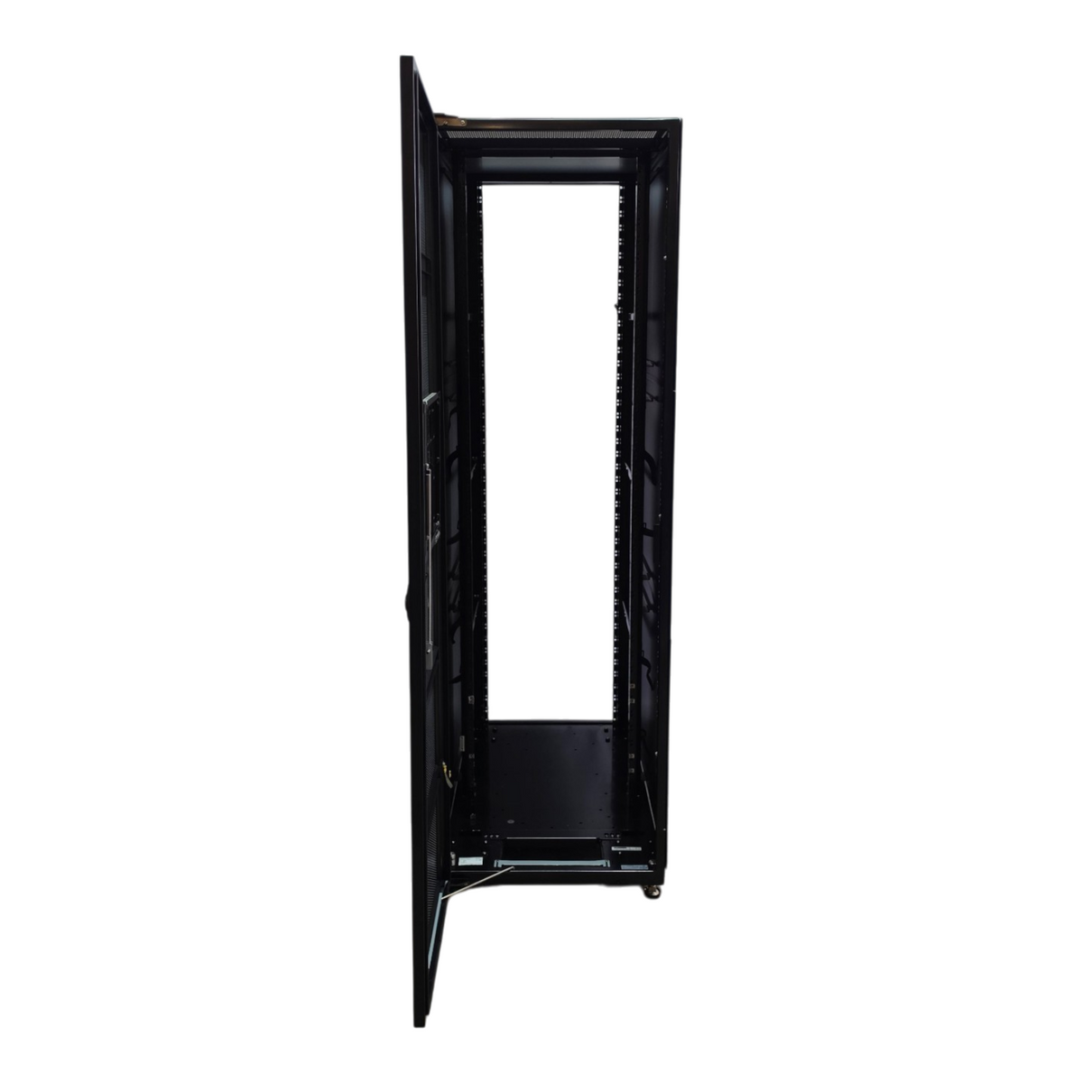 HPE H6F54A XP7 42U 600mm x 1200mm Open Front Rack HDS DKC-F810I-RK42 VSP Cabinet