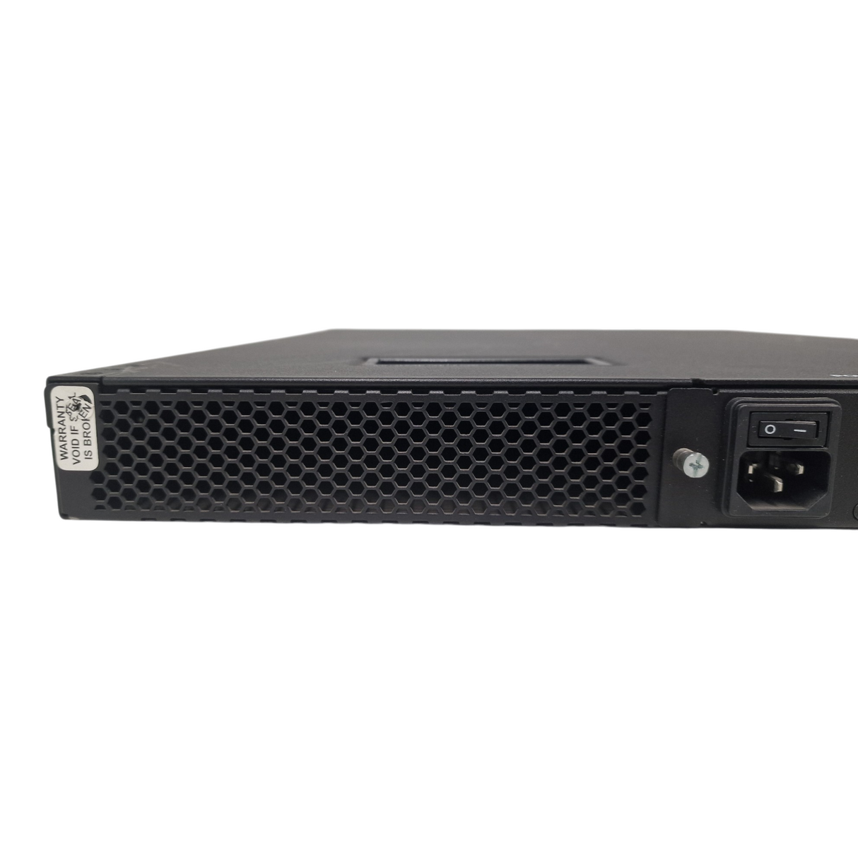 F5 Networks Big-IP 4000s LTM Local Traffic Manager Load Balancer Ver 12.1.4.1