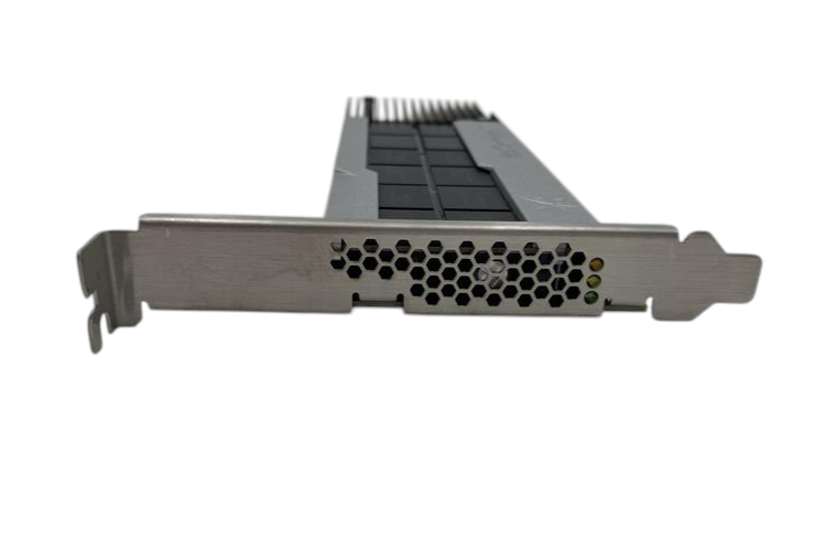 Dell 785GB IoDrive2 II MLC PCIe Solid State Storage Card Full-Height FHHL 69RV8