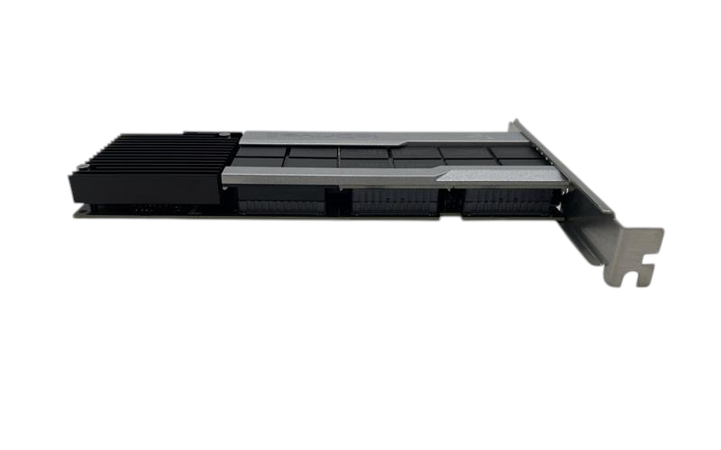 Dell 785GB IoDrive2 II MLC PCIe Solid State Storage Card Full-Height FHHL 69RV8