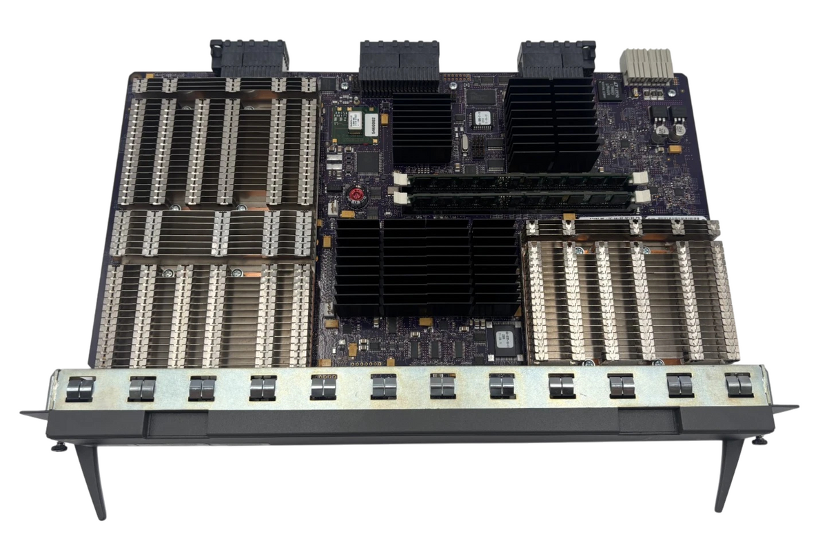 Alcatel-Lucent CFM-XP 3HE03607AA Control Processor 7750 SR-C12