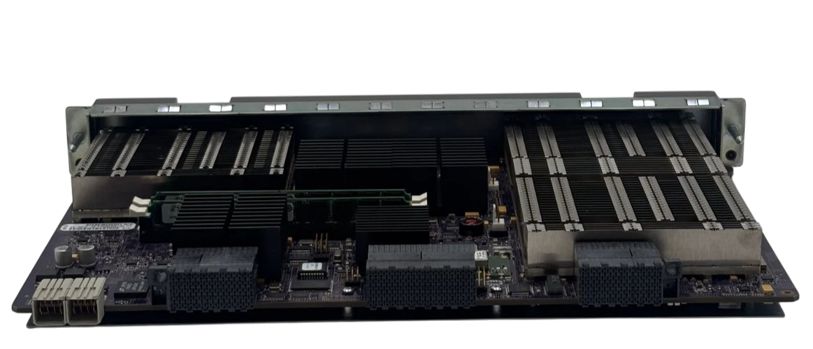 Alcatel-Lucent CFM-XP 3HE03607AA Control Processor 7750 SR-C12