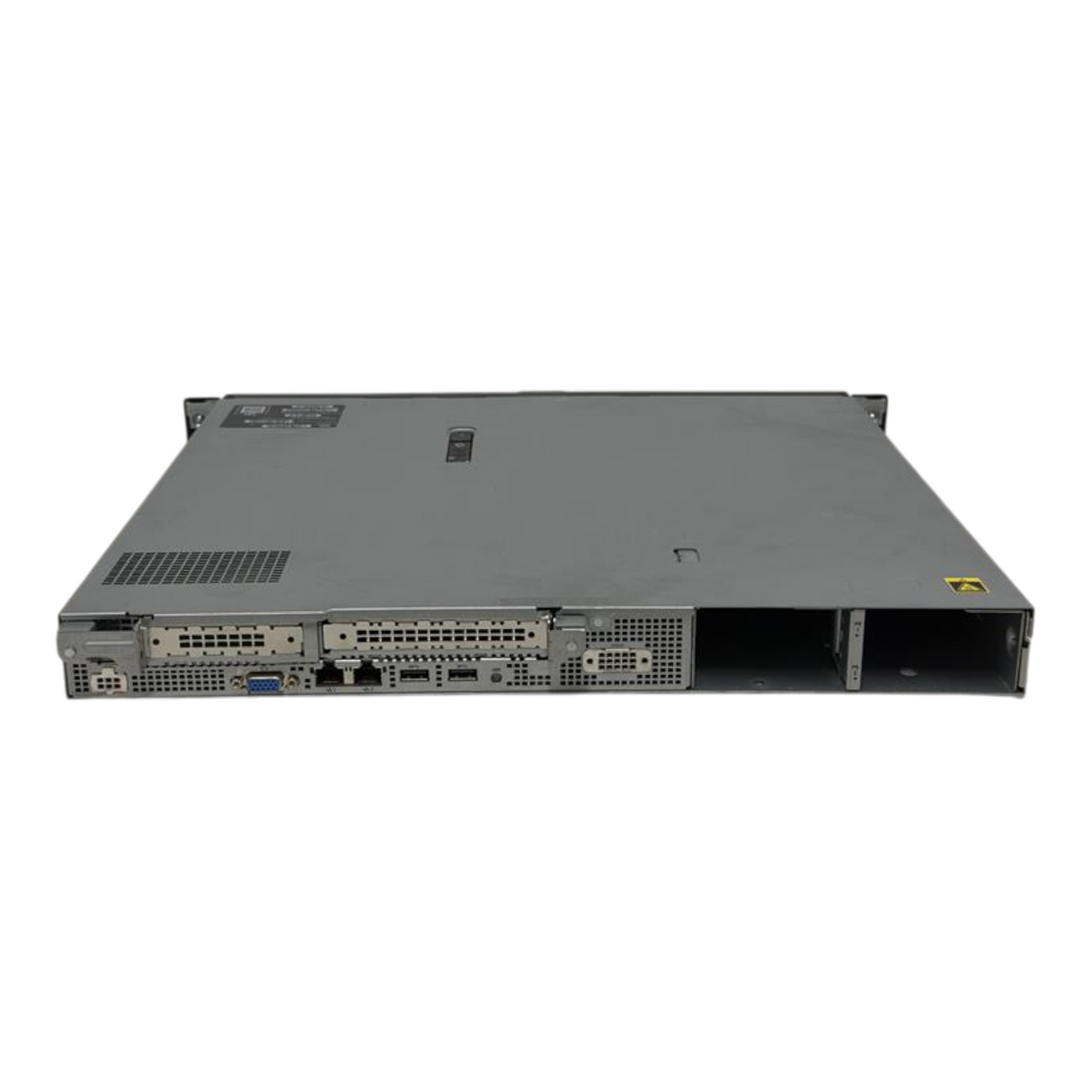 HPE Proliant DL20 G10 1x Xeon E-Series CPU 4x DIMM 4SFFBay CTO Server P17080-B21