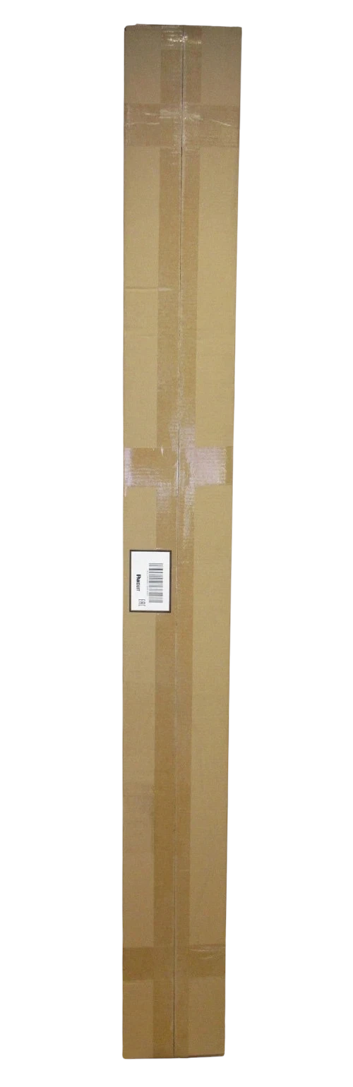 NEW Panduit P36G15M-RD2C 30xC13 6xC19 415V 3PH Switched Monitored Red Rack PDU