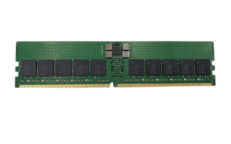 NEW HPE 32GB 2Rx8 PC5-38400B-R ECC RDIMM Memory RAM P43328-B21 43330-0A1