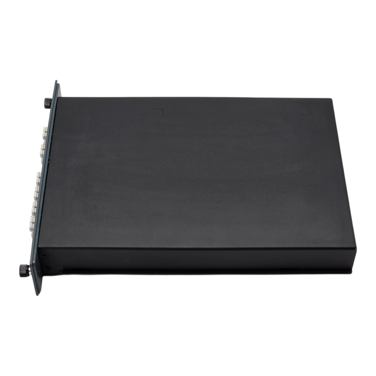 FS FMU-MD085360EM3 8-Ch 100G C53-C60 DWDM MUX DMX Dual Fiber FMU Plug-In Module
