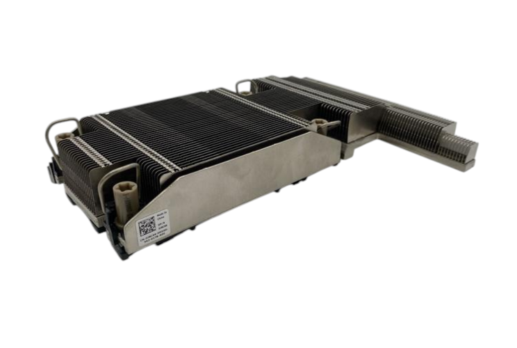 Dell J8C66 0J8C66 1U High Performance Heatsink for PowerEdge R660 R760 R7960