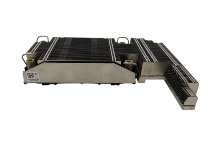 Dell J8C66 0J8C66 1U High Performance Heatsink for PowerEdge R660 R760 R7960