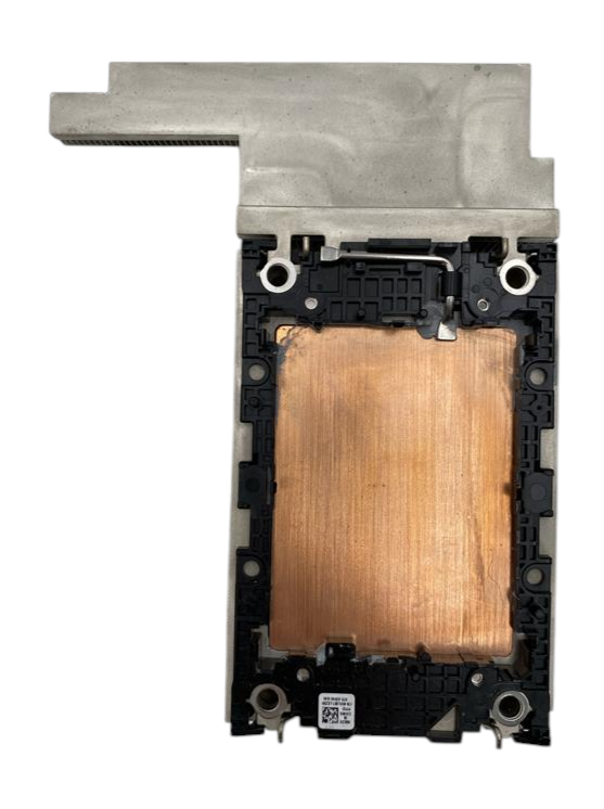 Dell J8C66 0J8C66 1U High Performance Heatsink for PowerEdge R660 R760 R7960