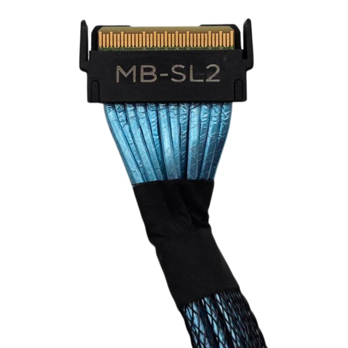 Dell N7N8K PowerEdge R750 / R760 NVMe SlimSAS MB-SL2 Backplane Server Cable