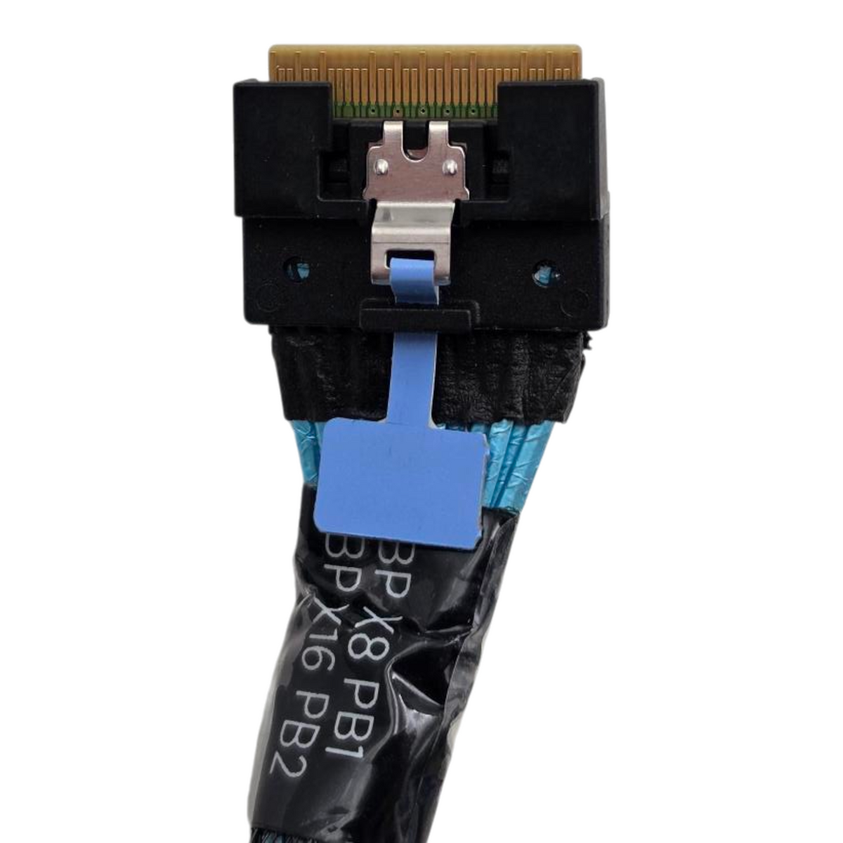 Dell N7N8K PowerEdge R750 / R760 NVMe SlimSAS MB-SL2 Backplane Server Cable