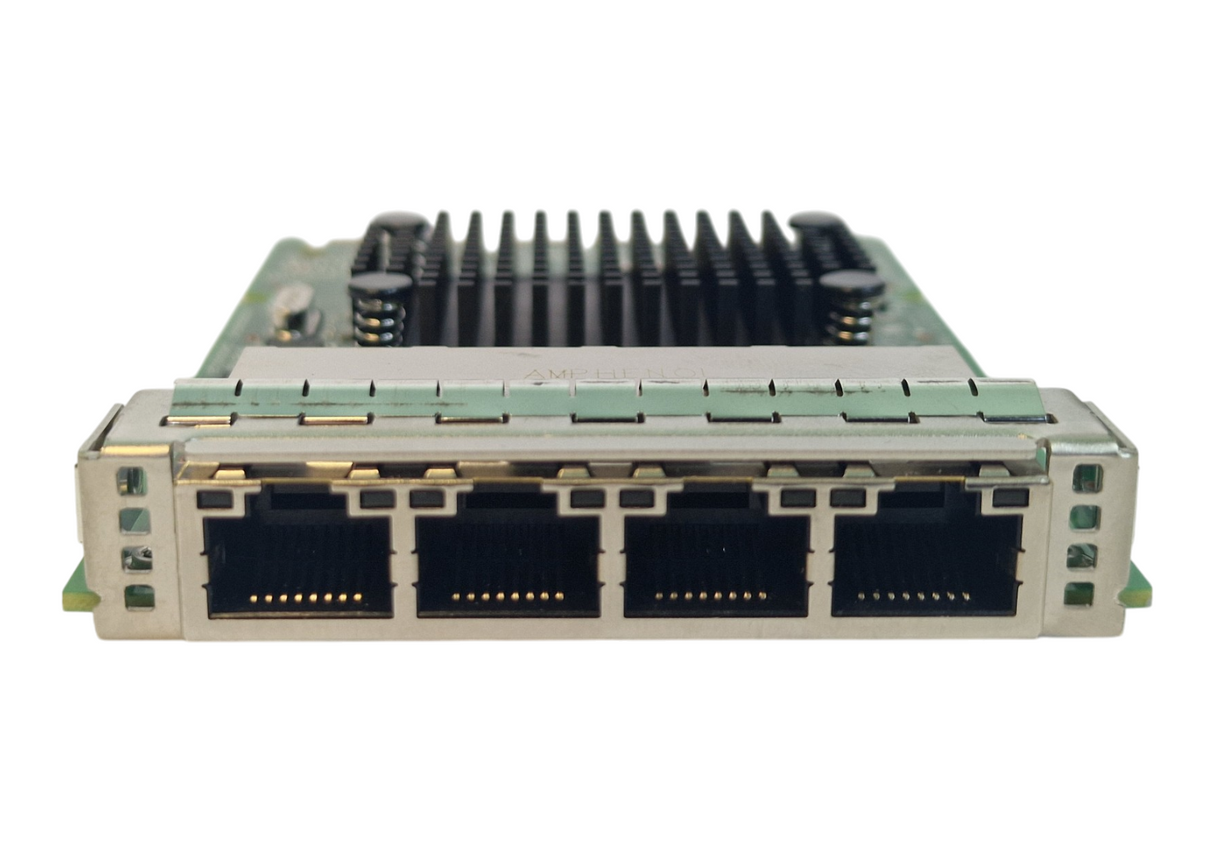 Dell Broadcom 5720 Quad-Port Gigabit Ethernet OCP 3.0 Network Card VJWVJ 0VJWVJ