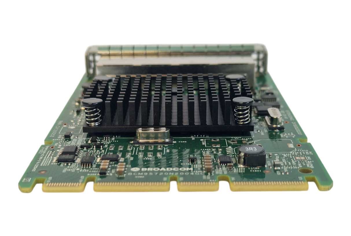 Dell Broadcom 5720 Quad-Port Gigabit Ethernet OCP 3.0 Network Card VJWVJ 0VJWVJ