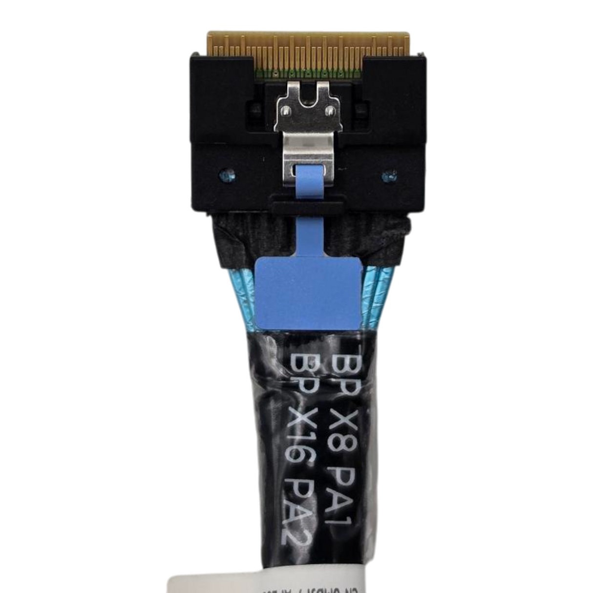 Dell MDJP7 PowerEdge R750 / R760 NVMe SlimSAS MB-SL1 Backplane Server Cable