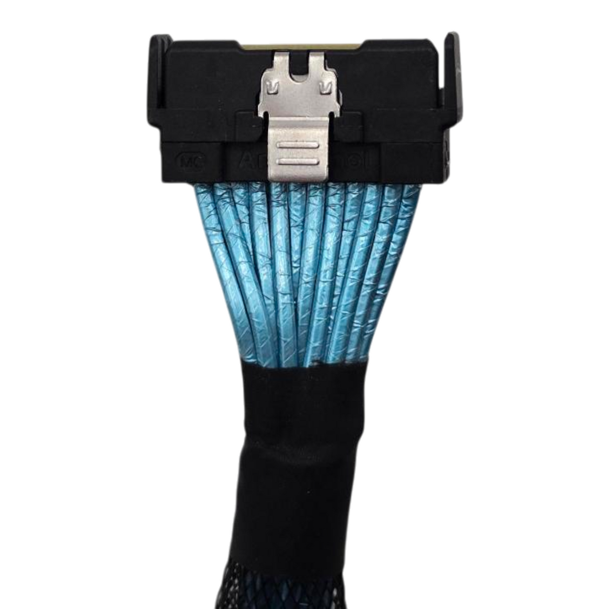 Dell MDJP7 PowerEdge R750 / R760 NVMe SlimSAS MB-SL1 Backplane Server Cable