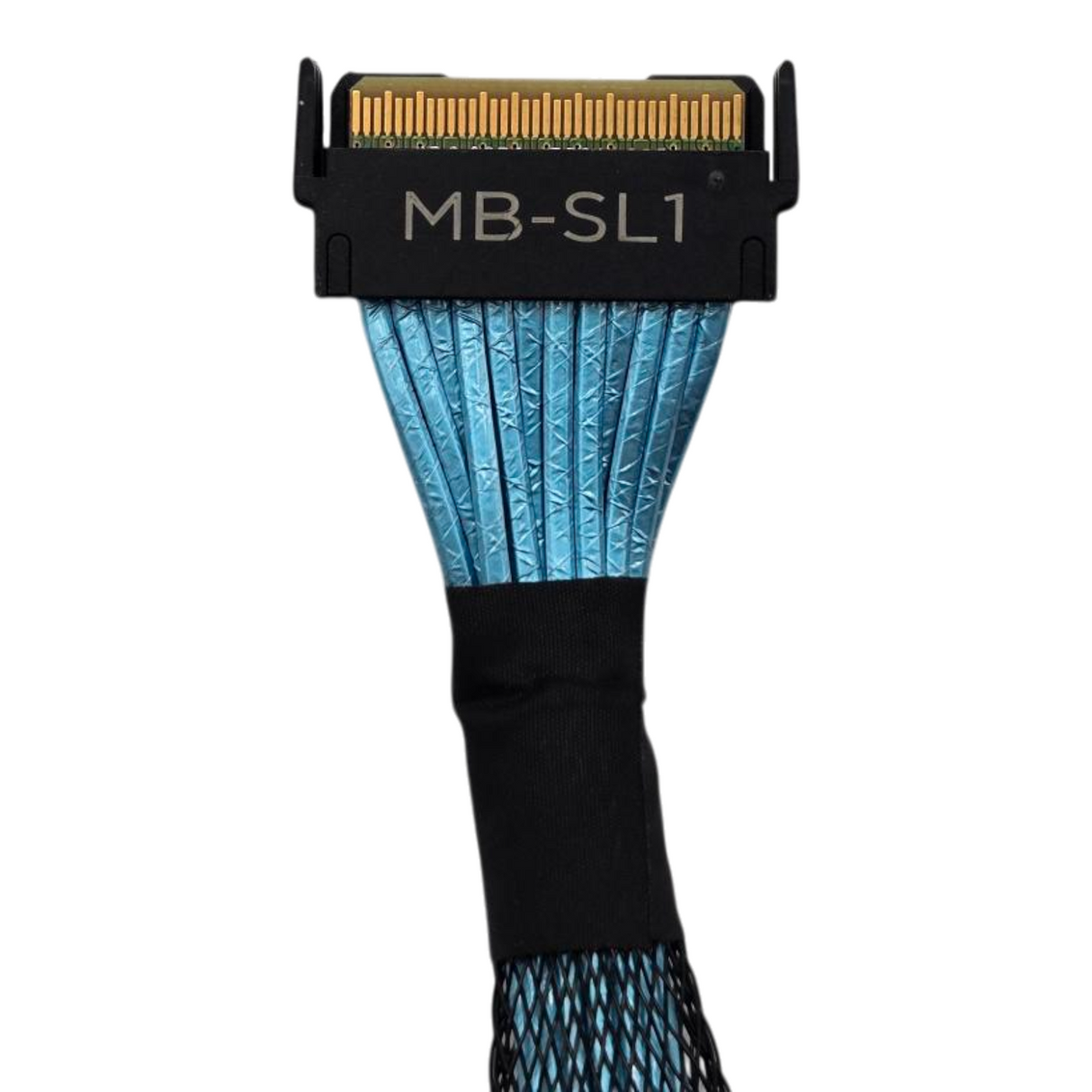 Dell MDJP7 PowerEdge R750 / R760 NVMe SlimSAS MB-SL1 Backplane Server Cable