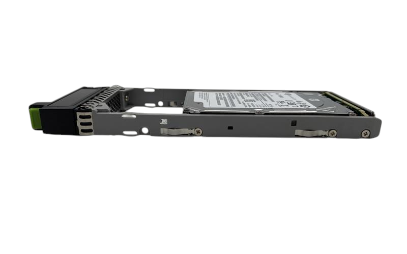 Fujitsu 1.2TB 12G 10K SAS 2.5" SFF HDD with Caddy CA08226-E977 CA05954-4171