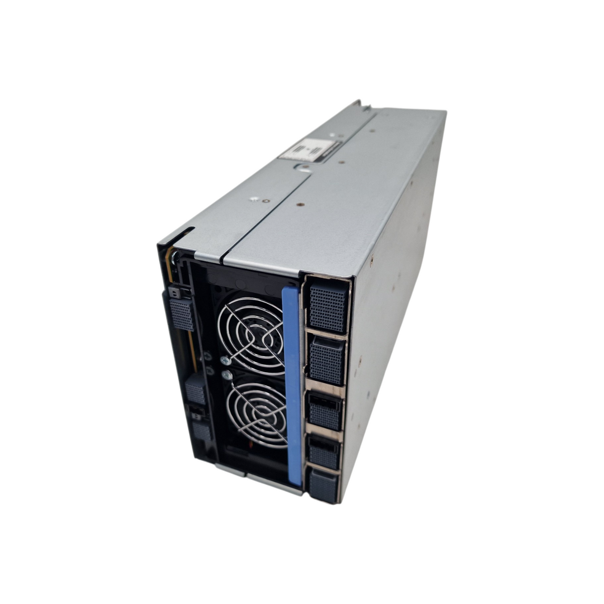 Dell EMC PowerScale Archive 80-Bay 4x A3000 CTO Node 4U NAS Storage + 20x Caddy