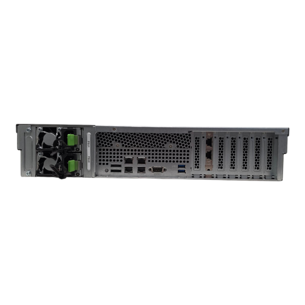 Netgear ReadyNAS 4220 RN4220X 12x 3.5" Bay Diskless NAS W/ 2x 10GbE