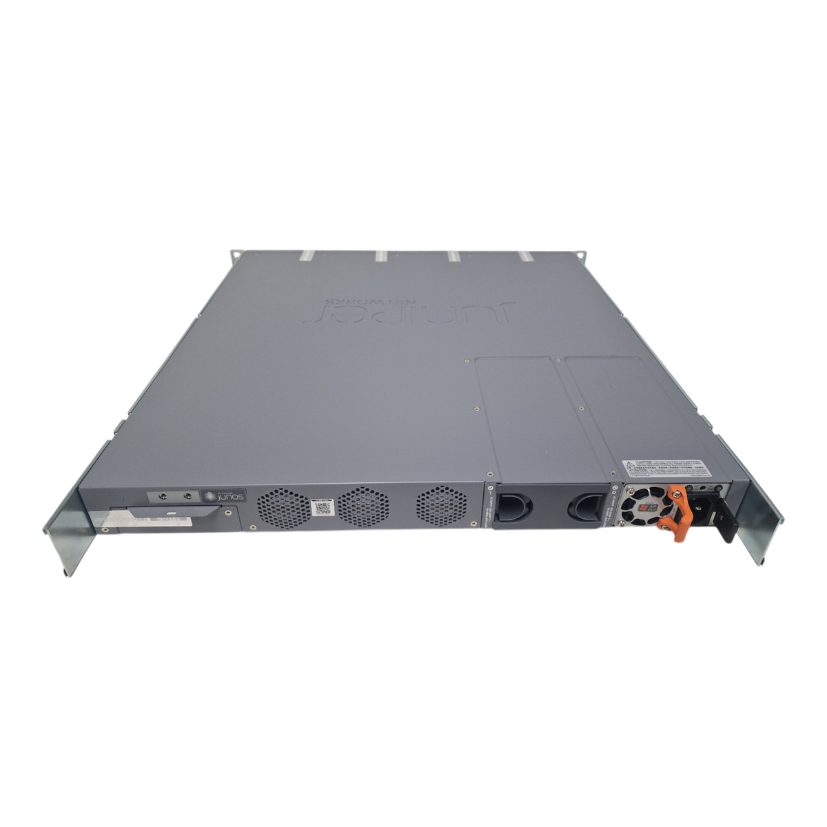 Juniper SRX380-POE-AC 16x 1GE RJ45 PoE+ 4x 10GE SFP+ 1U Firewall Appliance
