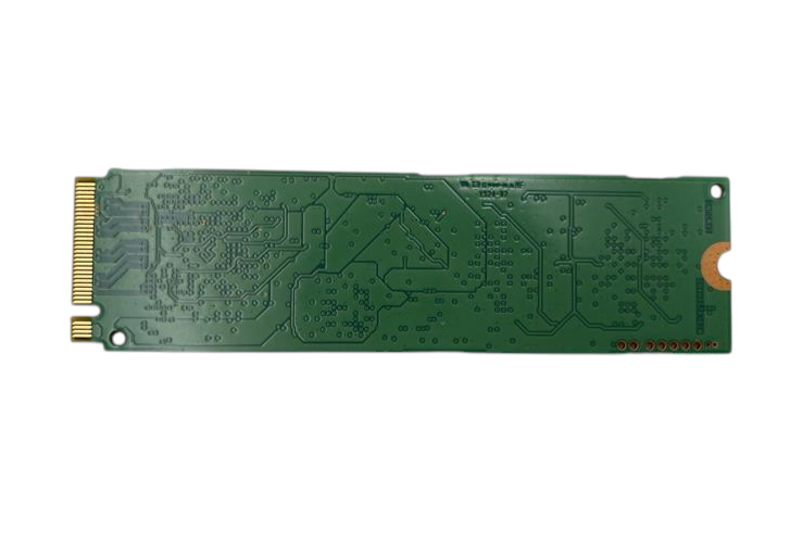 HPE 256GB PCIe AHCI MLC M.2 2280 SSD MZHPV256HDGL-000H1 793100-001 MZ-HPV2560