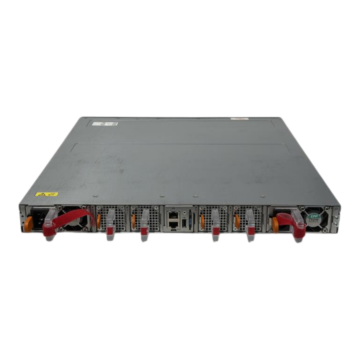 Dell PowerSwitch S5148F-ON RA 48x 25G SFP28 6x 100G QSFP28 L3 Switch SONIC OS