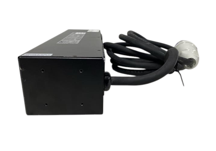 APC AP7822B 16-Way 12x C13 4x C19 Outlet 2U Rackmount 32A 1PH Metered PDU